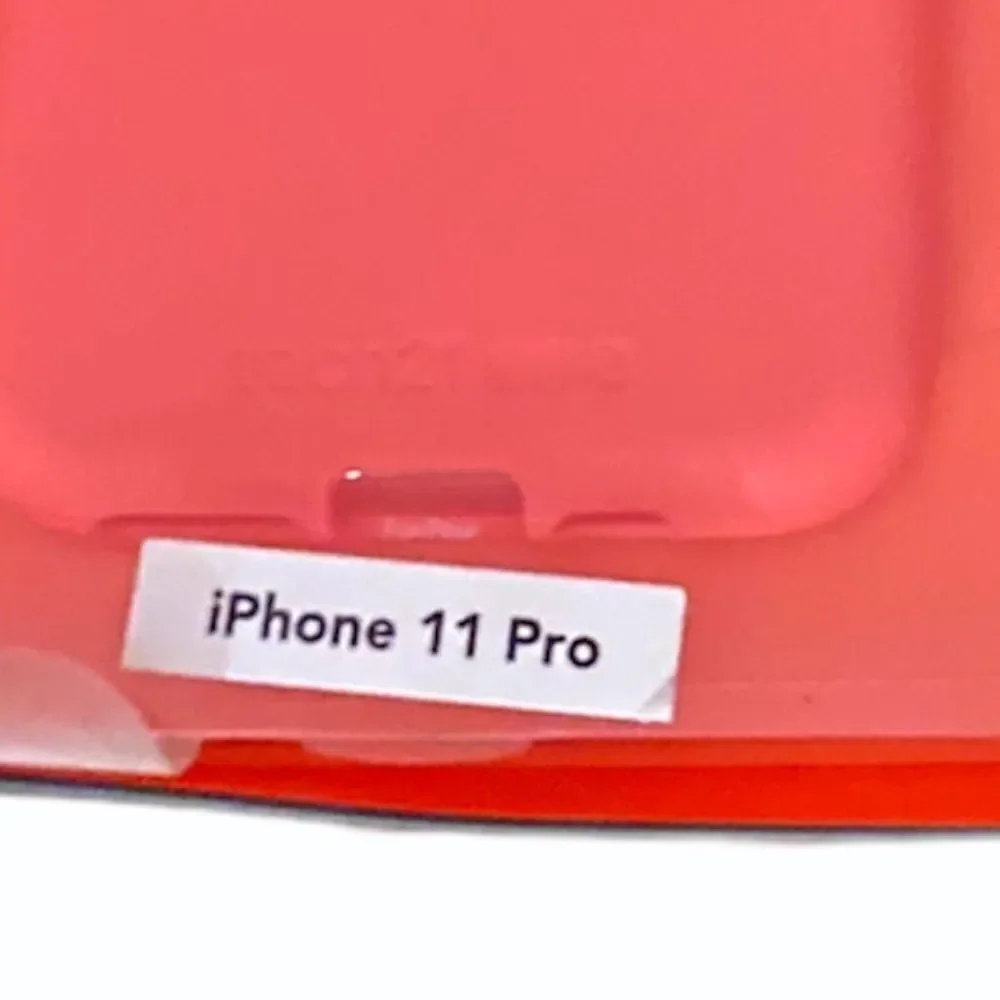 Tech21 Coral IPhone 11 Pro Case - Picture 2 of 5